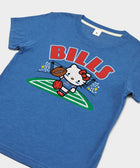Women's Hello Kitty x Buffalo Bills Touchdown