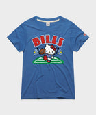 Women's Hello Kitty x Buffalo Bills Touchdown