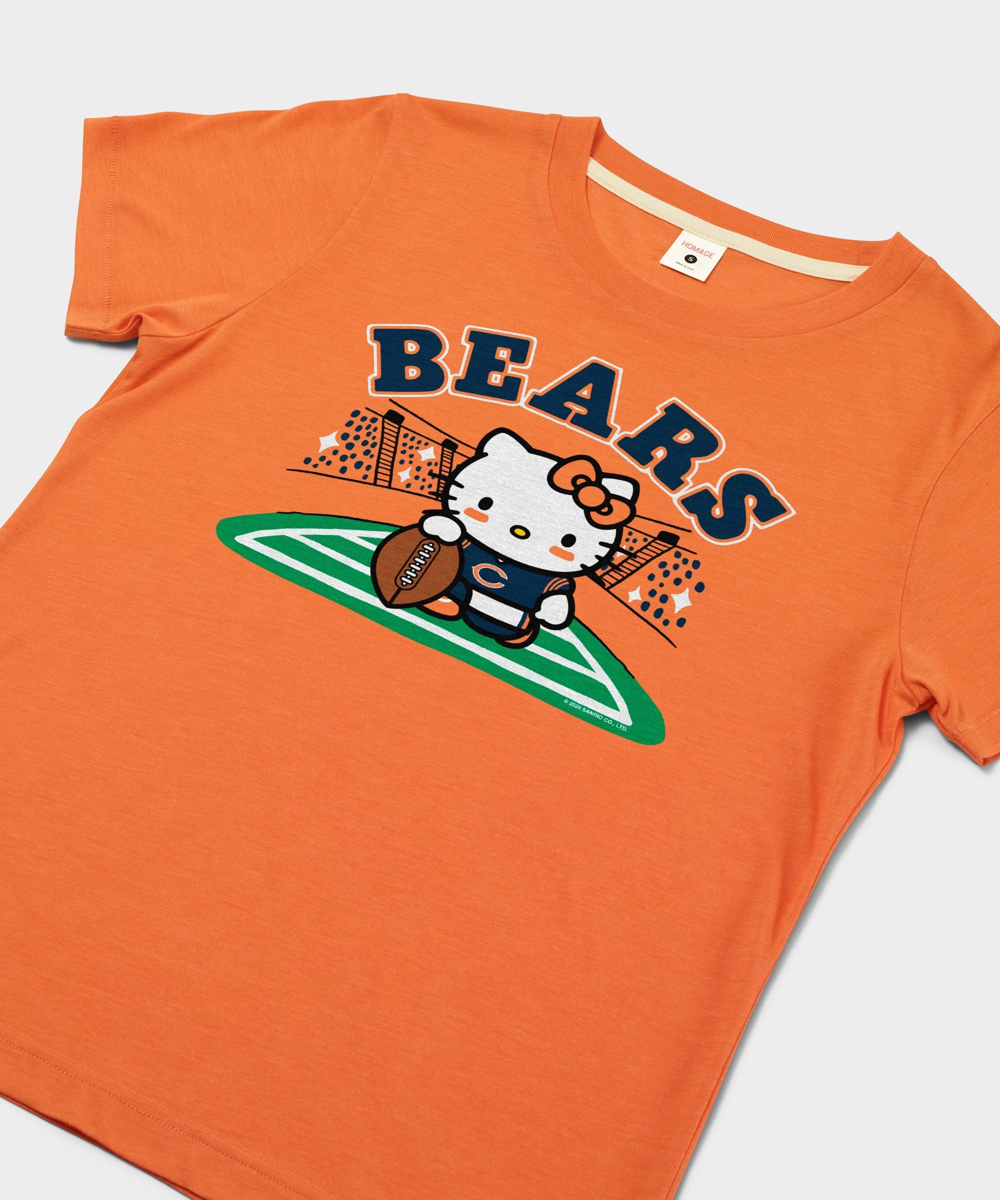 Women's Hello Kitty x Chicago Bears Holder