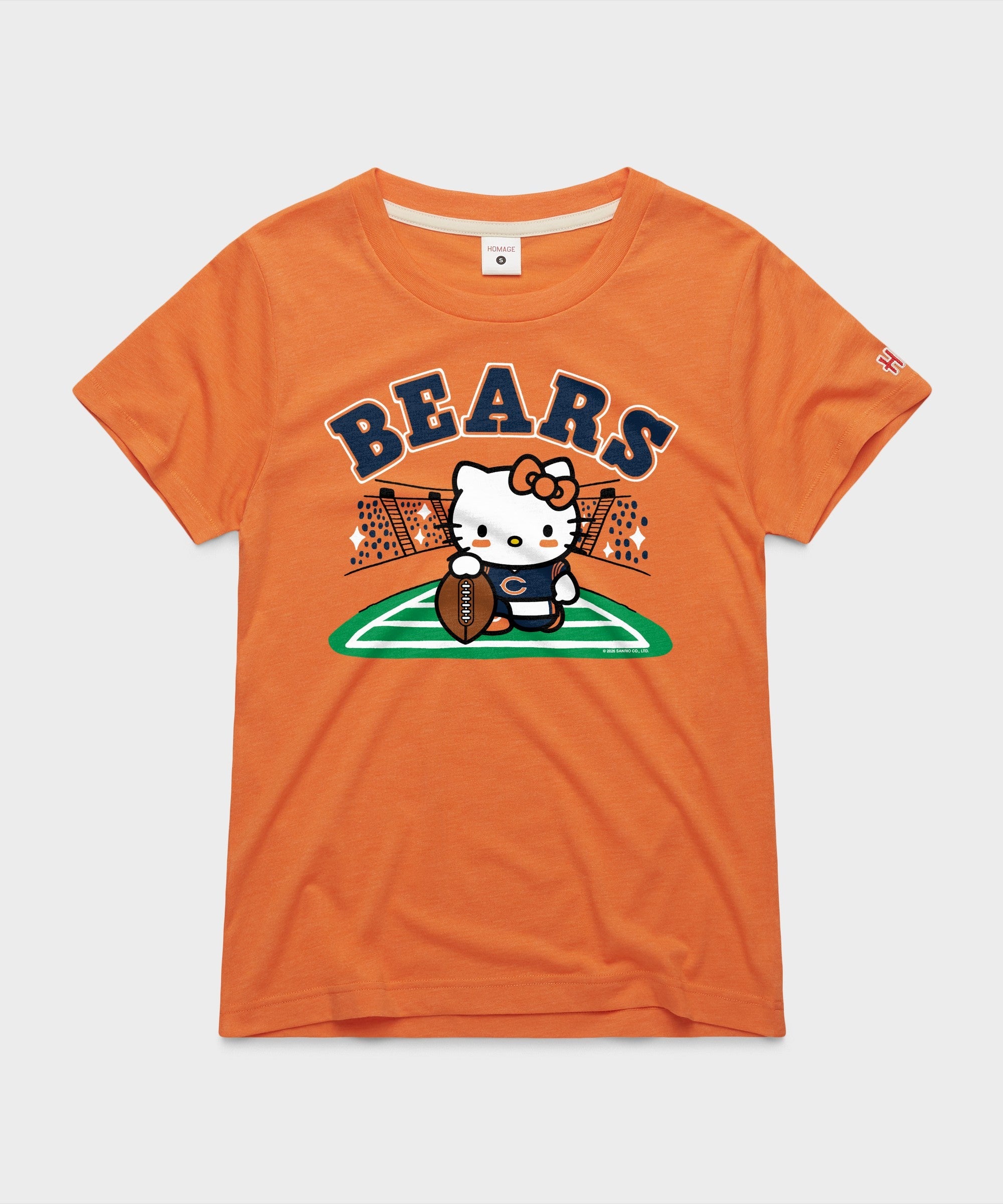 Women's Hello Kitty x Chicago Bears Holder