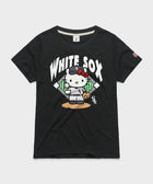 Women's Hello Kitty x Chicago White Sox Toss