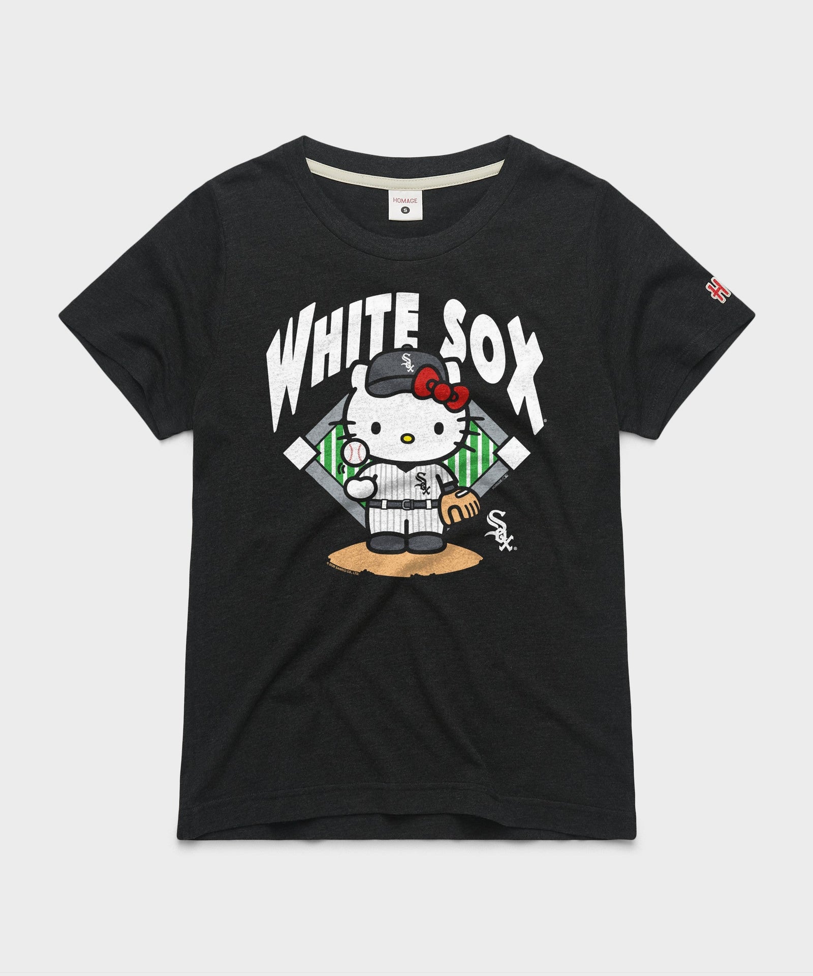 Women's Hello Kitty x Chicago White Sox Toss