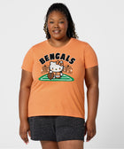 Women's Hello Kitty x Cincinnati Bengals Holder