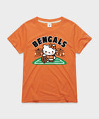 Women's Hello Kitty x Cincinnati Bengals Holder