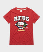 Women's Hello Kitty x Cincinnati Reds Toss