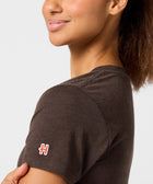 Women's Hello Kitty x Cleveland Browns Holder