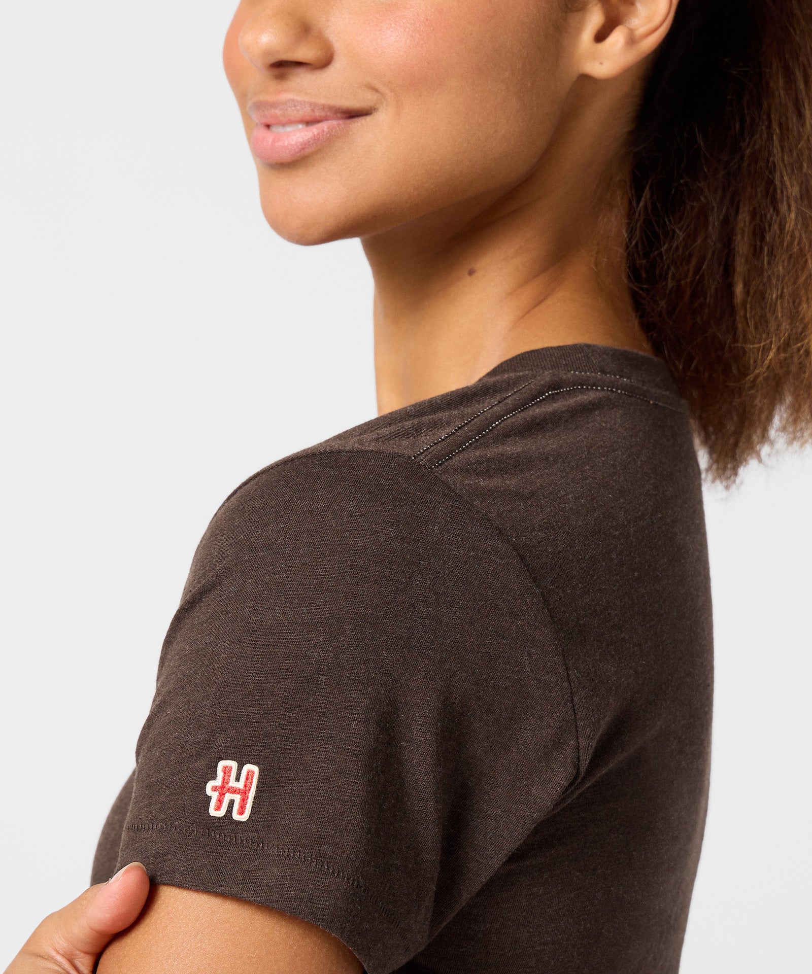 Women's Hello Kitty x Cleveland Browns Holder