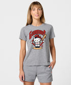 Women's Hello Kitty x Cleveland Guardians Batter