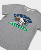 Women's Hello Kitty x Dallas Cowboys Touchdown