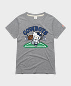 Women's Hello Kitty x Dallas Cowboys Touchdown