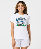 Women's Hello Kitty x Detroit Lions Snap