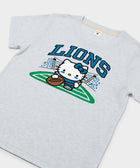 Women's Hello Kitty x Detroit Lions Snap