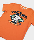 Women's Hello Kitty x Detroit Tigers Toss