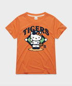 Women's Hello Kitty x Detroit Tigers Toss