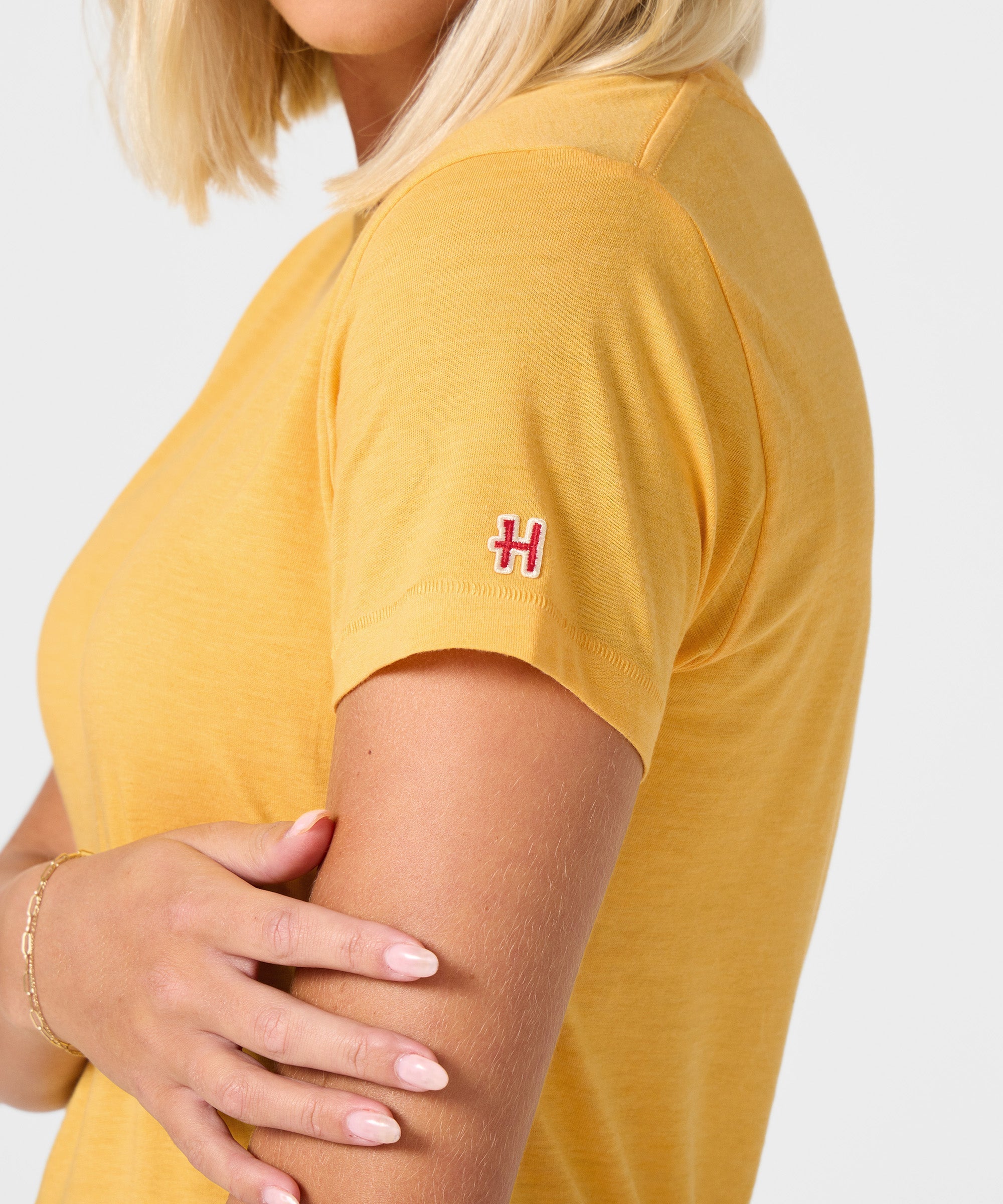 Women's Hello Kitty x Green Bay Packers Football