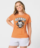 Women's Hello Kitty x Houston Astros Batter