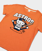 Women's Hello Kitty x Houston Astros Batter