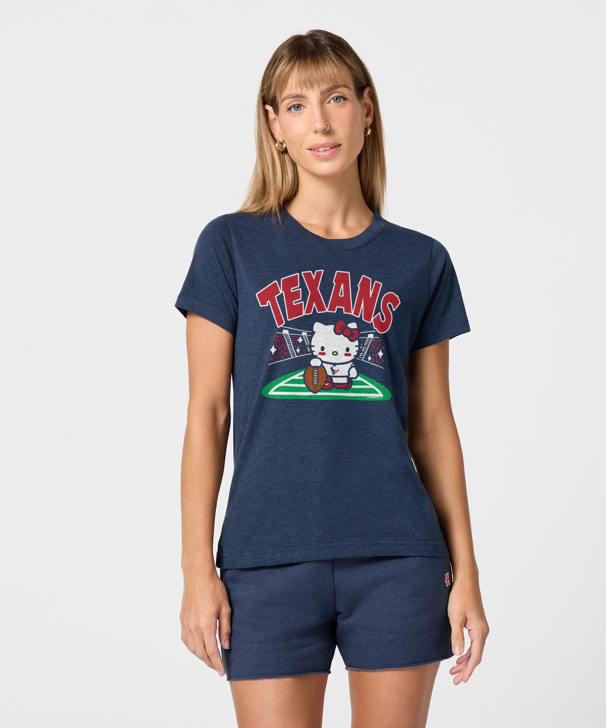 Women's Hello Kitty x Houston Texans Holder