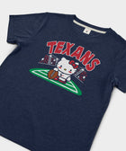 Women's Hello Kitty x Houston Texans Holder