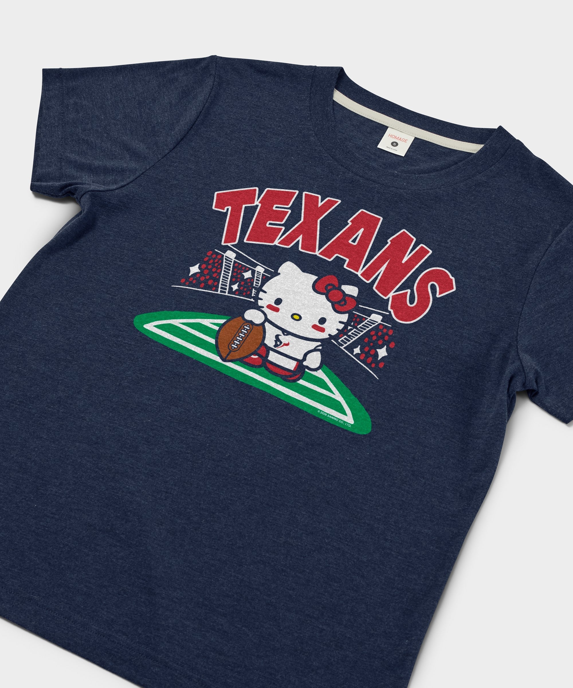 Women's Hello Kitty x Houston Texans Holder