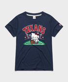 Women's Hello Kitty x Houston Texans Holder