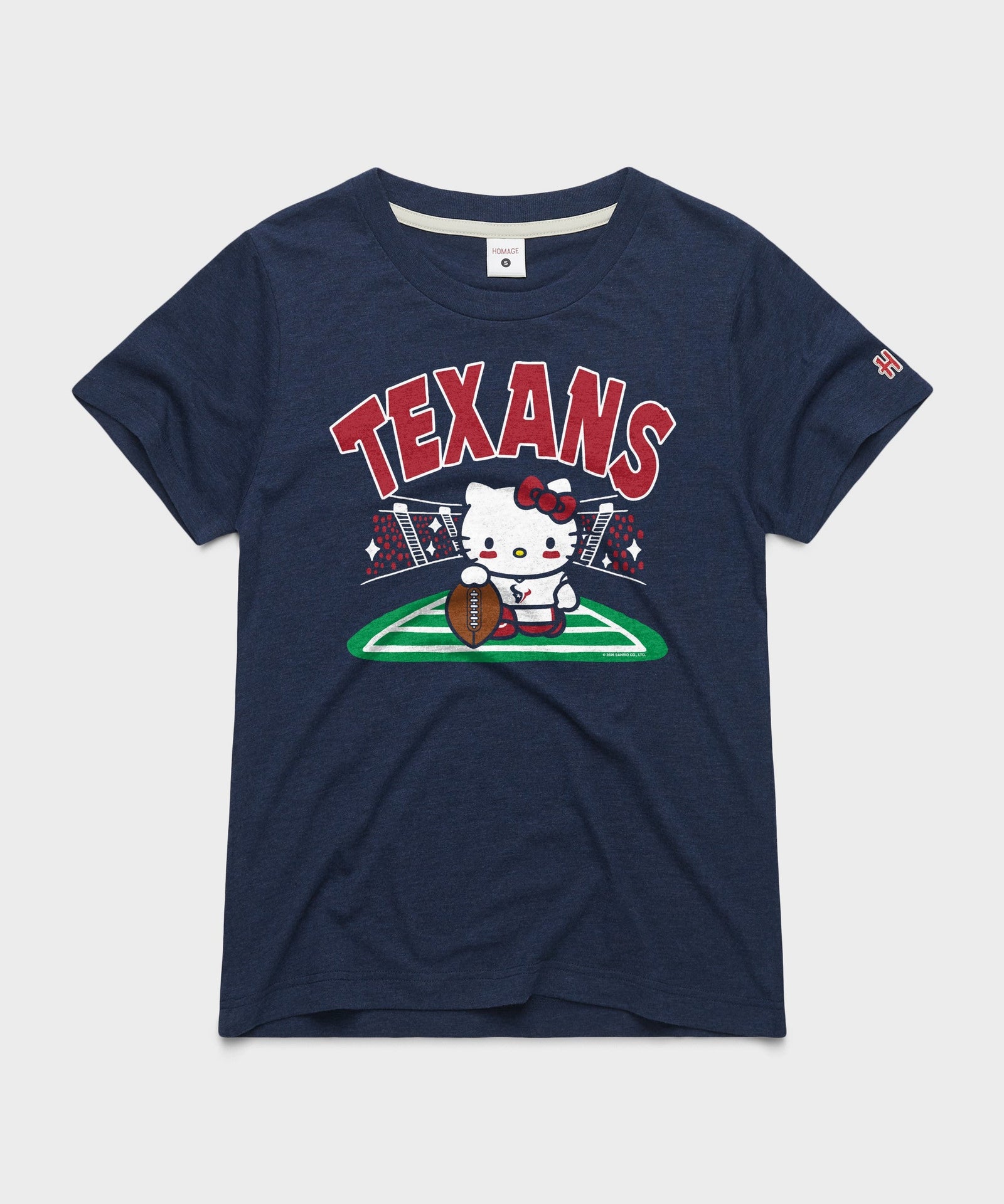 Women's Hello Kitty x Houston Texans Holder