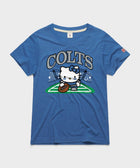 Women's Hello Kitty x Indianapolis Colts Snap