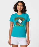 Women's Hello Kitty x Jacksonville Jaguars Kickoff
