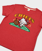 Women's Hello Kitty x Kansas City Chiefs Kickoff