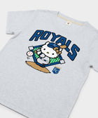 Women's Hello Kitty x Kansas City Royals Swing