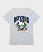 Women's Hello Kitty x Kansas City Royals Swing