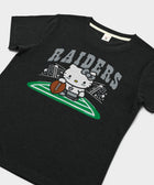 Women's Hello Kitty x Las Vegas Raiders Holder