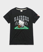 Women's Hello Kitty x Las Vegas Raiders Holder