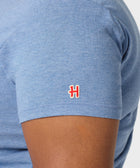 Women's Hello Kitty x Los Angeles Chargers Snap