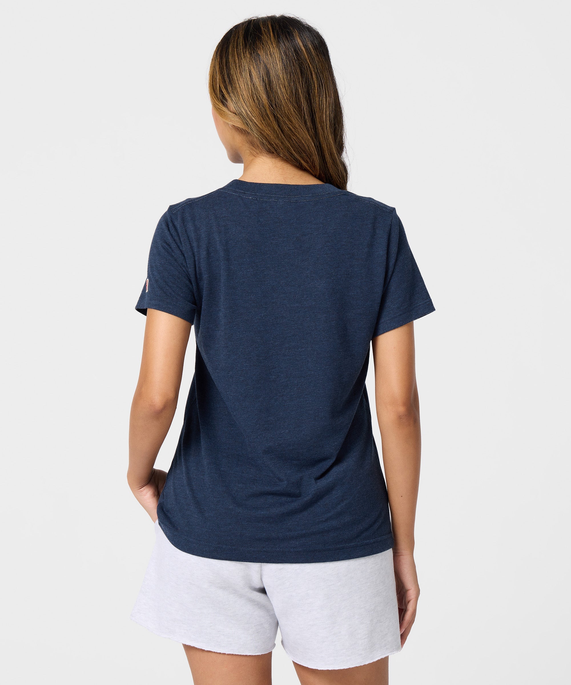 Women's Hello Kitty x New England Patriots Touchdown