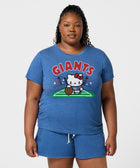 Women's Hello Kitty x New York Giants Holder