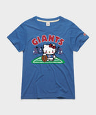Women's Hello Kitty x New York Giants Holder