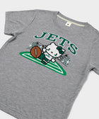 Women's Hello Kitty x New York Jets Kickoff