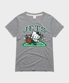 Women's Hello Kitty x New York Jets Kickoff
