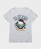 Women's Hello Kitty x New York Yankees Swing