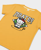 Women's Hello Kitty x Pittsburgh Pirates Batter