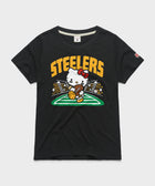 Women's Hello Kitty x Pittsburgh Steelers Rush