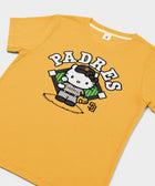 Women's Hello Kitty x San Diego Padres Toss