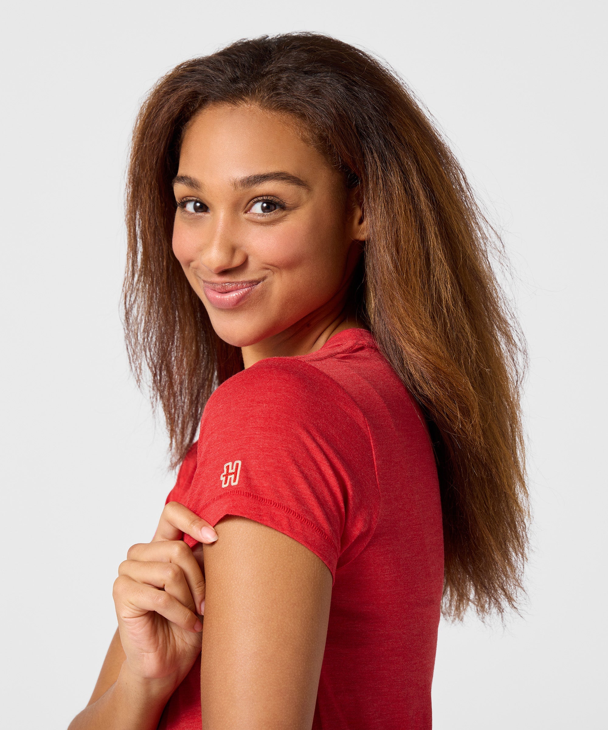 Women's Hello Kitty x San Francisco 49ers Rush