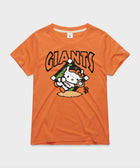 Women's Hello Kitty x San Francisco Giants Catch