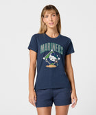 Women's Hello Kitty x Seattle Mariners Catch