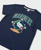 Women's Hello Kitty x Seattle Mariners Catch
