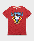 Women's Hello Kitty x St. Louis Cardinals Batter Up