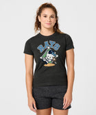 Women's Hello Kitty x Tampa Bay Rays Catch