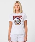 Women's Hello Kitty x Texas Rangers Swing